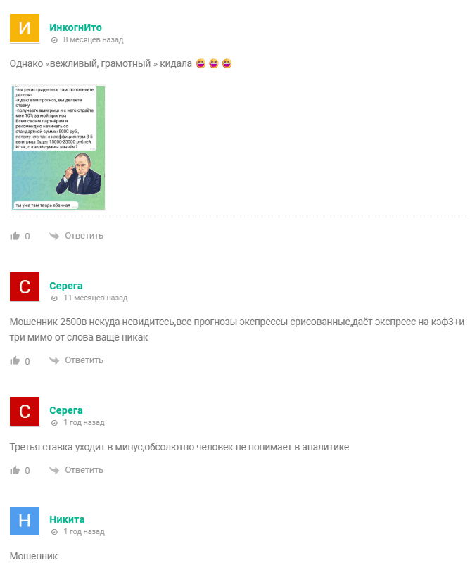 отзывы о Ivan_Drozdovtop отзывы о Ivan_Drozdovtop