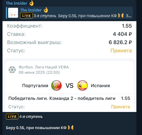 вк Insiderbet вк Insiderbet