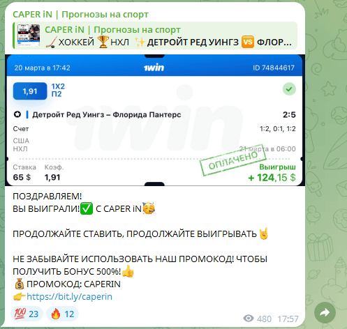 CAPER iN отзывы CAPER iN отзывы