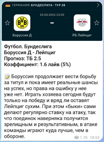 Вин телеграмм