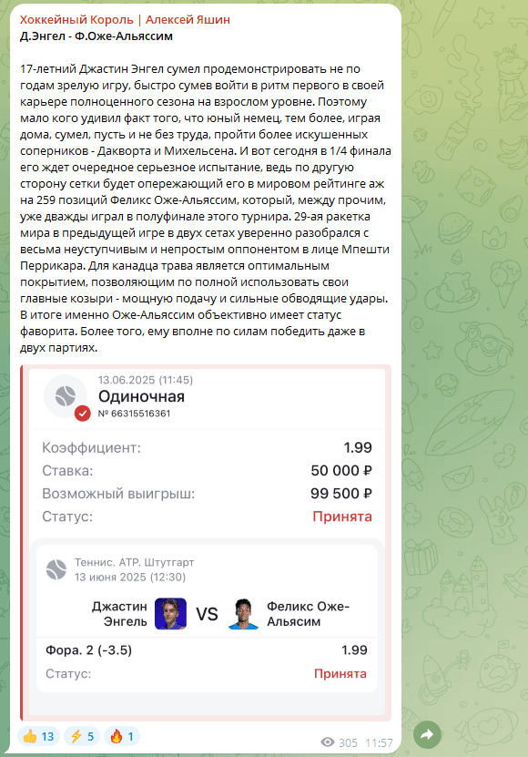 отзывы о Хоккейный Король