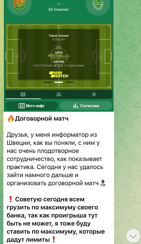 Insidersrooom отзывы