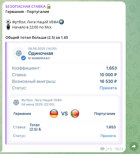 отзывы о Безопасная ставка