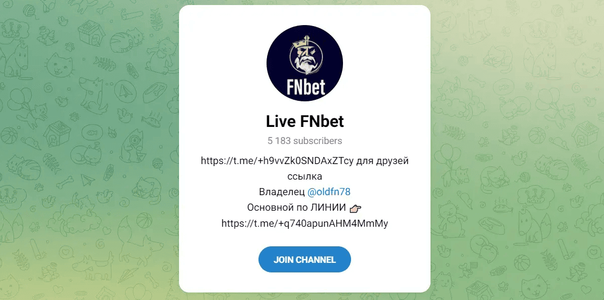 Live FNbet Live FNbet