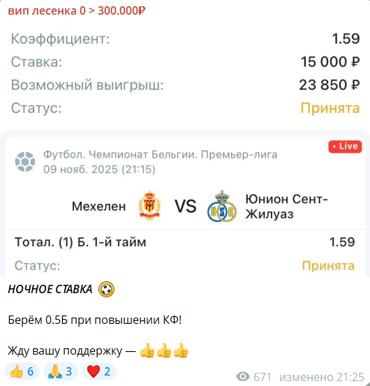 Insidepavel каппер