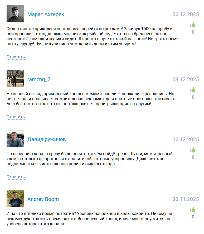 телеграм Zloradniy_new