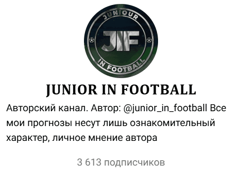 каппер junior_in_football