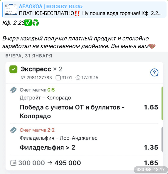 статистика Capitan_Ledokola