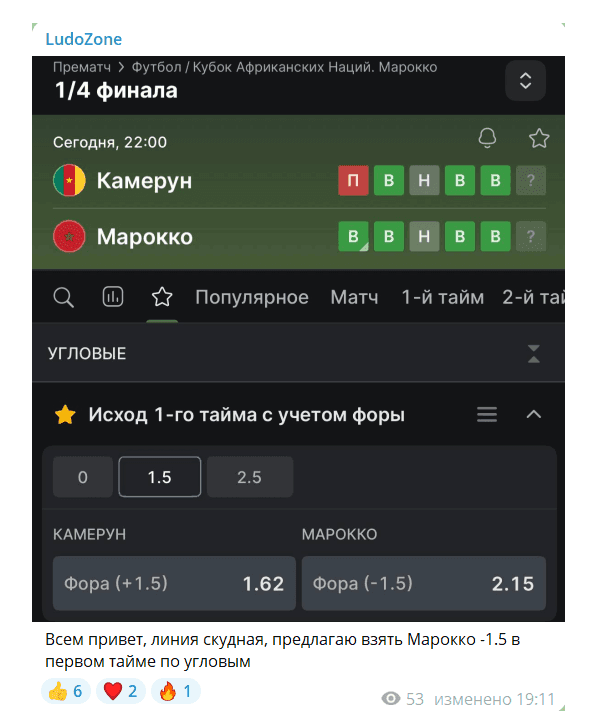 отзывы LudoZone