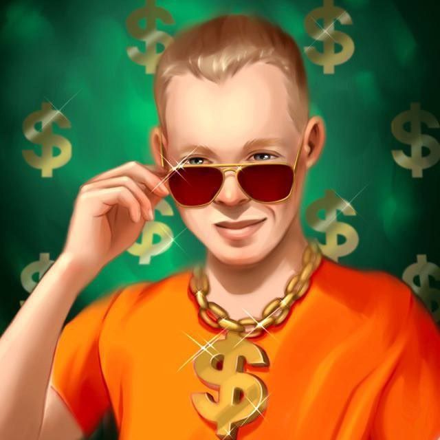 Андреич Знает