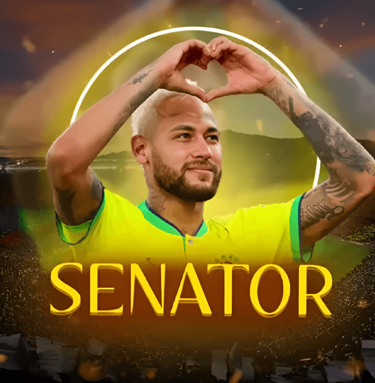 Senator