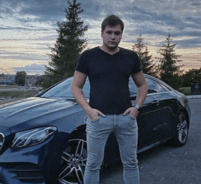 Секрет Успеха