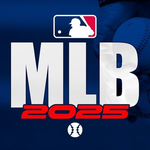 MLB 2025