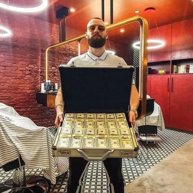 Разумный Инвестор