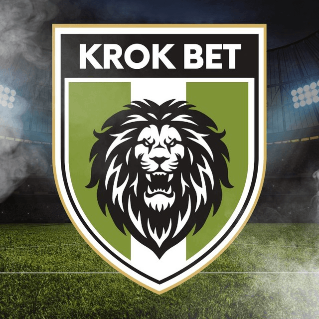 KROK BET Стратегия Флэт