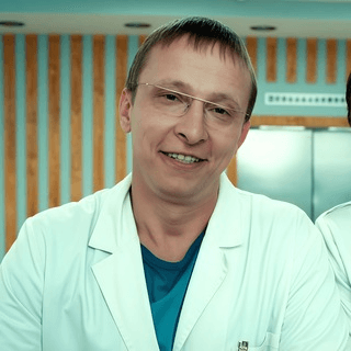 Блог Доктора