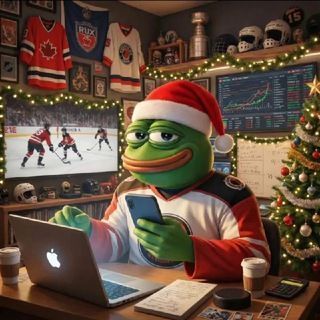 Чики И Шайба 