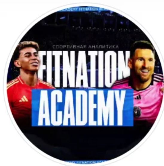 Fitnation Academy