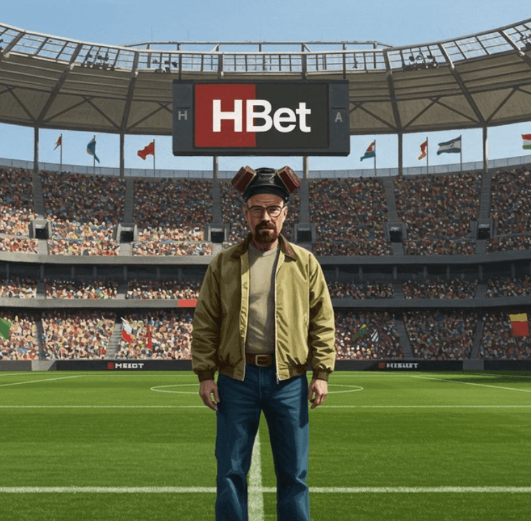 Heisenberg Bet | HBet