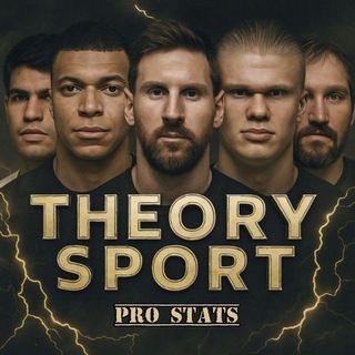 THEORY SPORT | PRO STATS