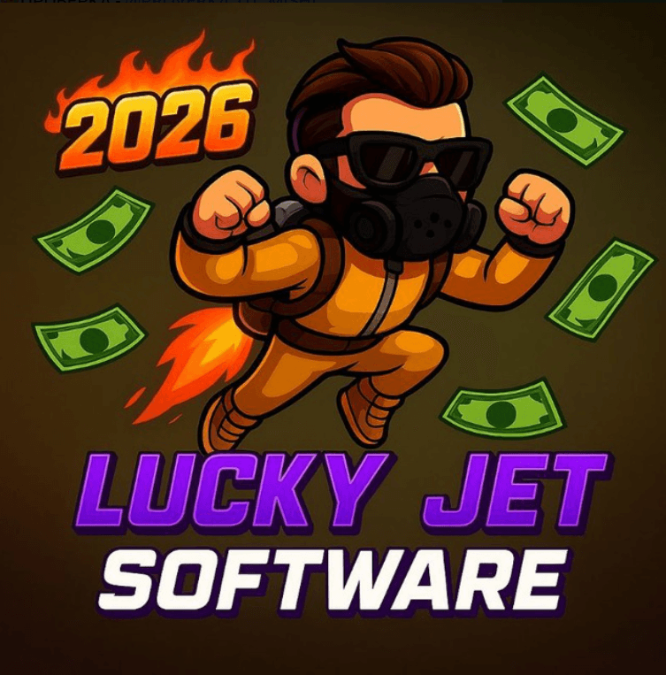 LUCKY JET AI BOT