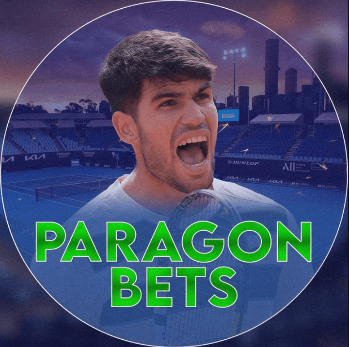 PARAGON Bets 🫨