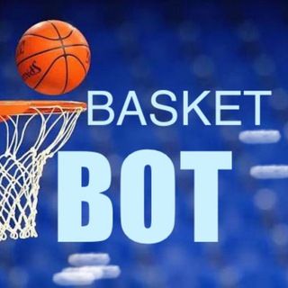 BASKET BOT | Игорь Самойлов