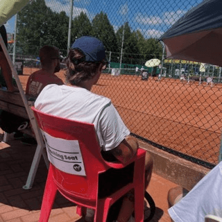 Player Tennis, Play_admiin