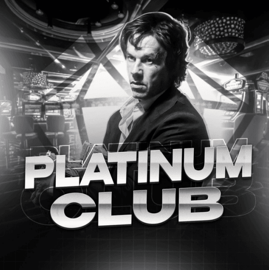Platinum Club