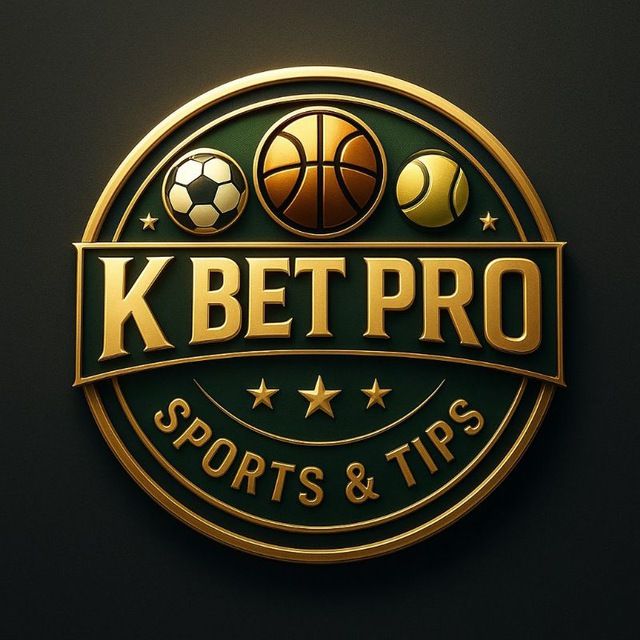 K 🇬🇧BET⚽️ PRO🌎