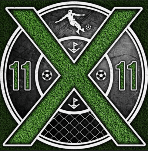 Каппер Артем 11х11