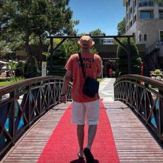 KB | KISELEV BETS